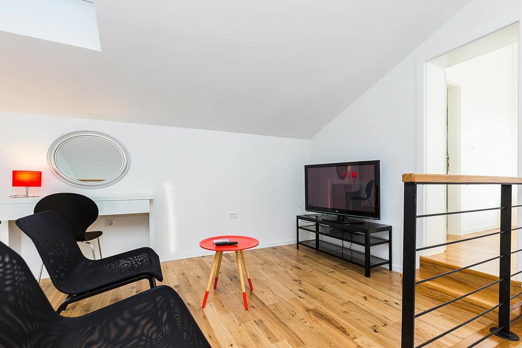 Apartments Dada Biograd Na Moru Room photo