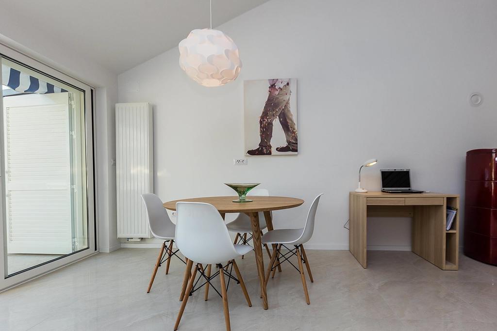Apartments Dada Biograd Na Moru Room photo