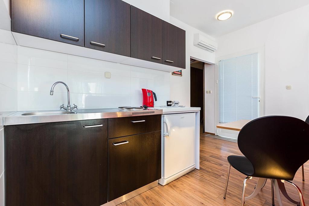 Apartments Dada Biograd Na Moru Room photo
