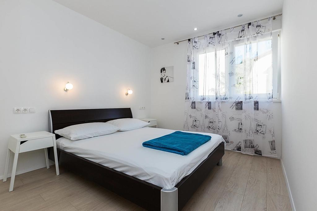 Apartments Dada Biograd Na Moru Room photo