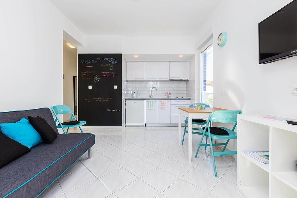 Apartments Dada Biograd Na Moru Room photo