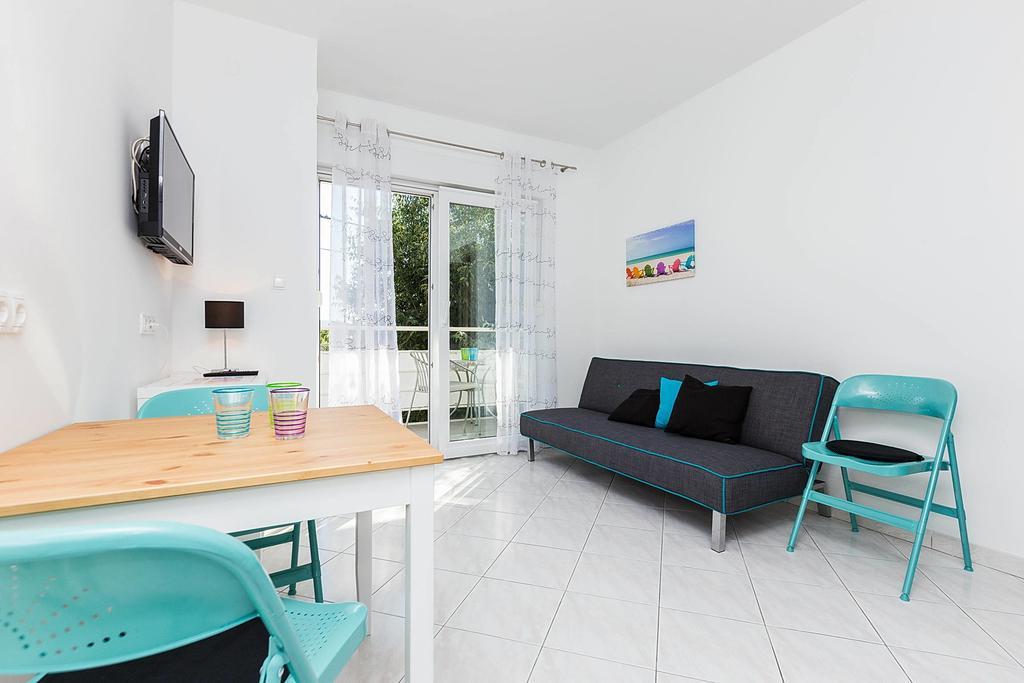Apartments Dada Biograd Na Moru Room photo