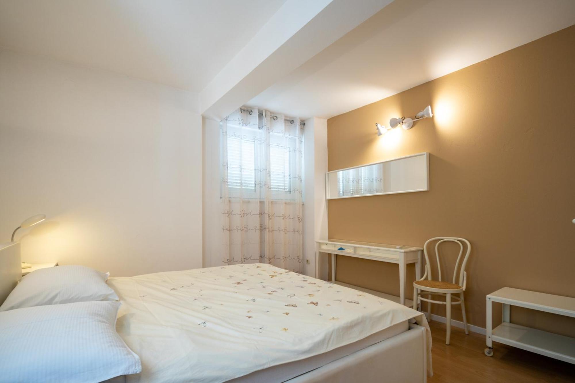 Apartments Dada Biograd Na Moru Exterior photo