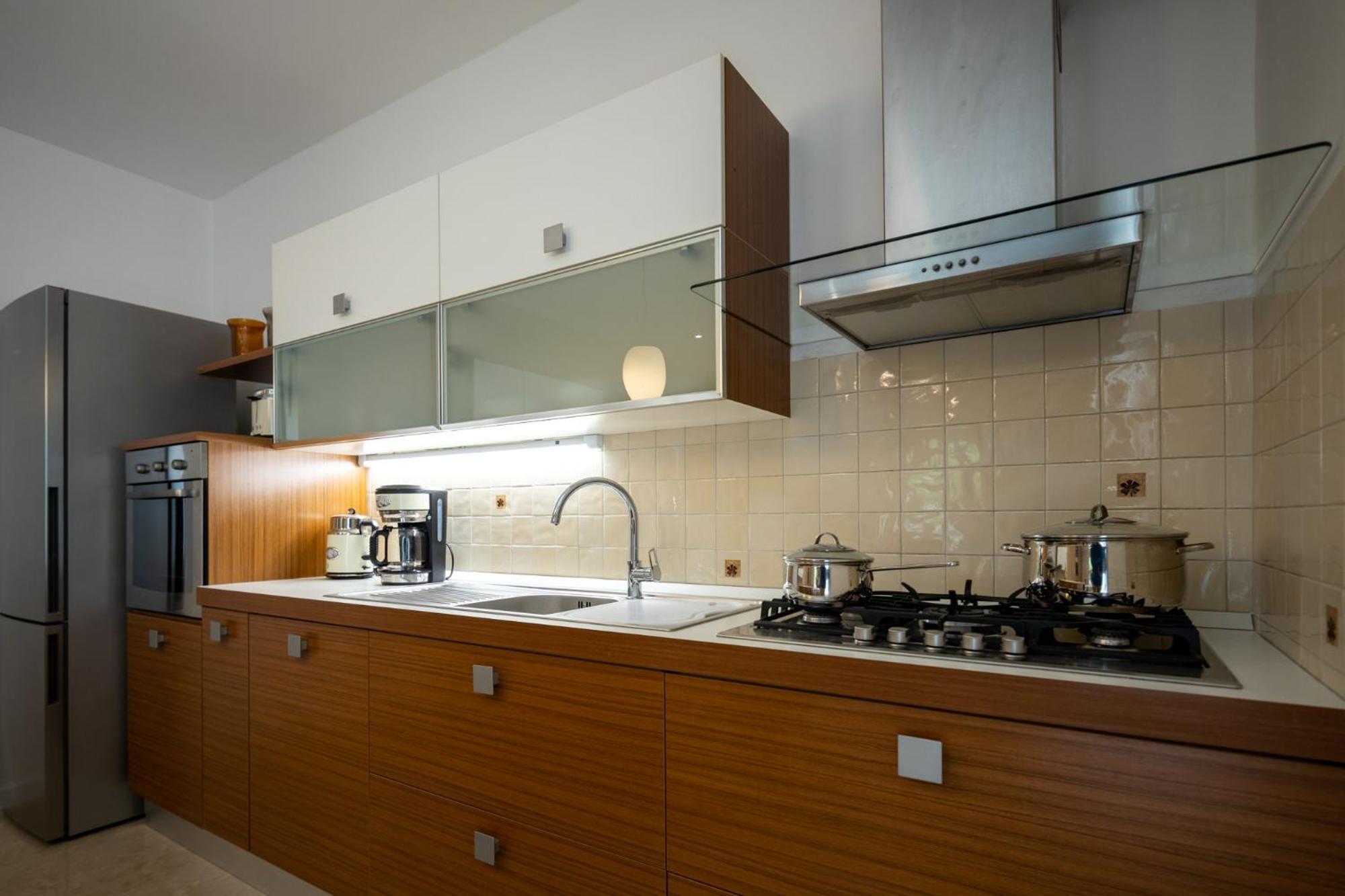 Apartments Dada Biograd Na Moru Exterior photo