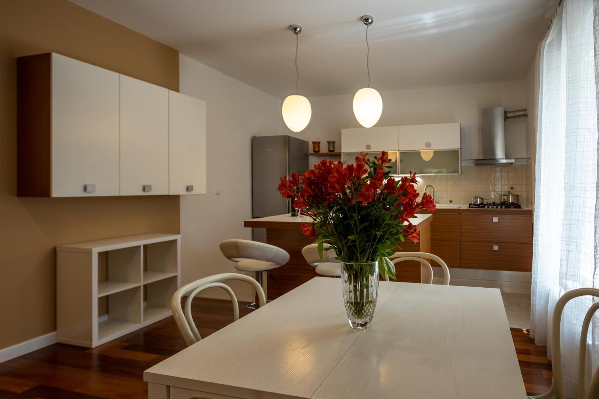 Apartments Dada Biograd Na Moru Exterior photo