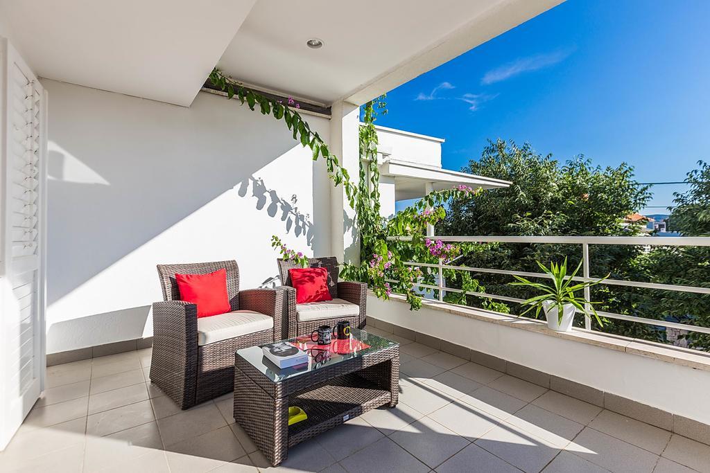 Apartments Dada Biograd Na Moru Room photo