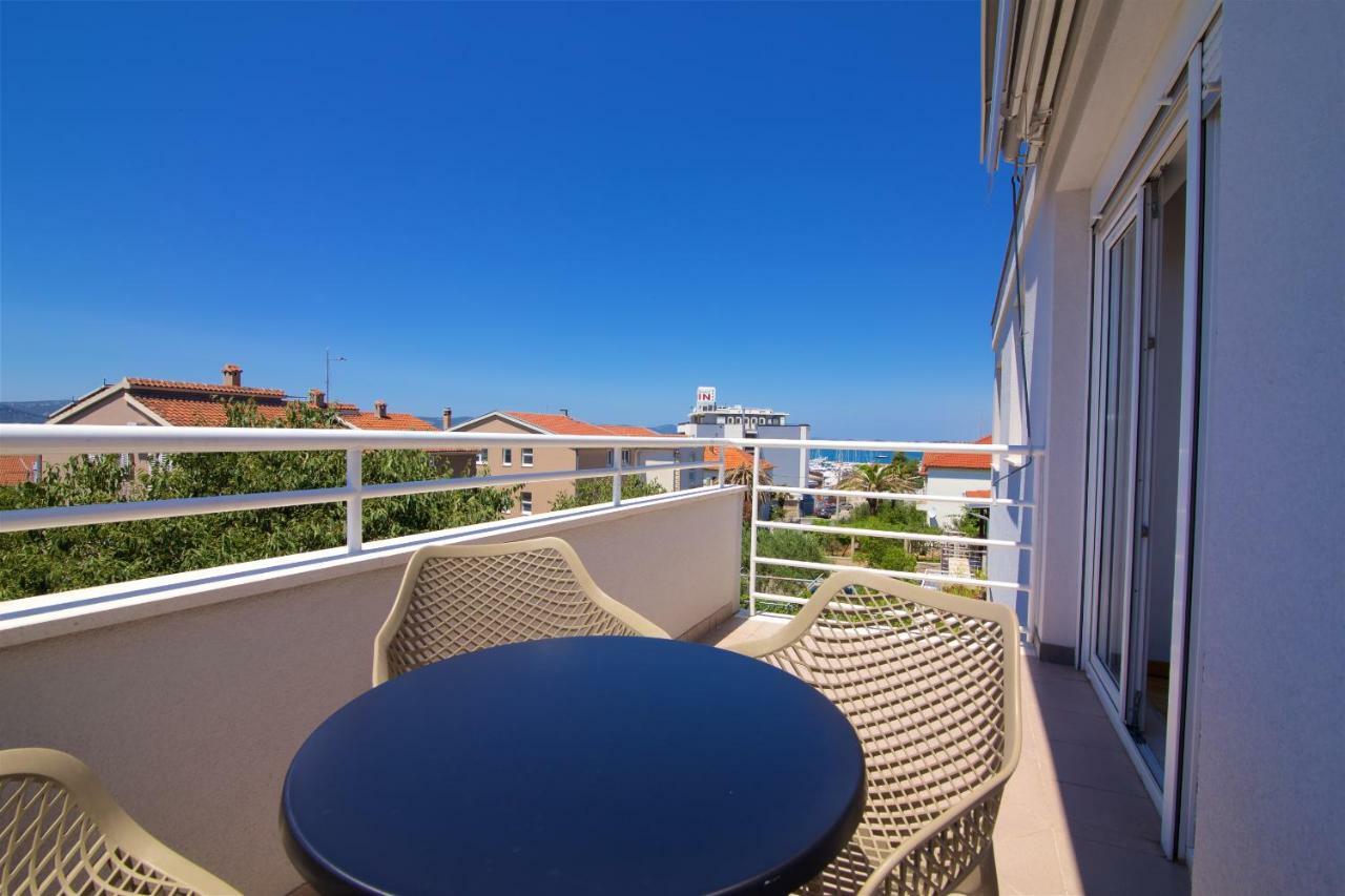 Apartments Dada Biograd Na Moru Exterior photo