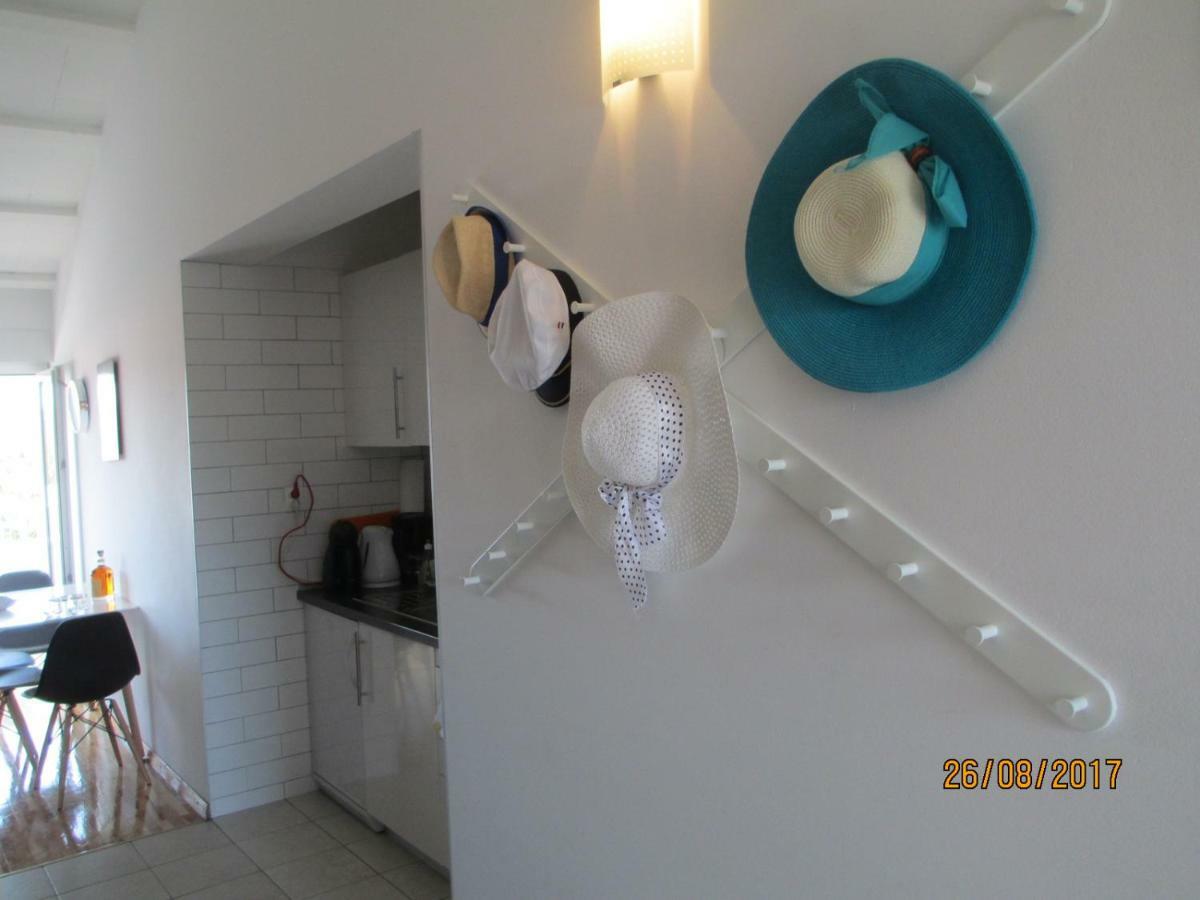 Apartments Dada Biograd Na Moru Exterior photo